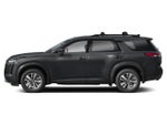 2026 Nissan Pathfinder SL 2WD