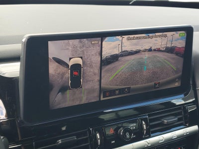 2026 Nissan Pathfinder SL 2WD