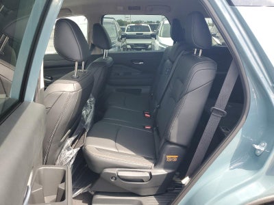 2026 Nissan Pathfinder SL 2WD
