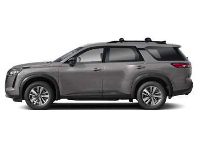 2026 Nissan Pathfinder SL 2WD