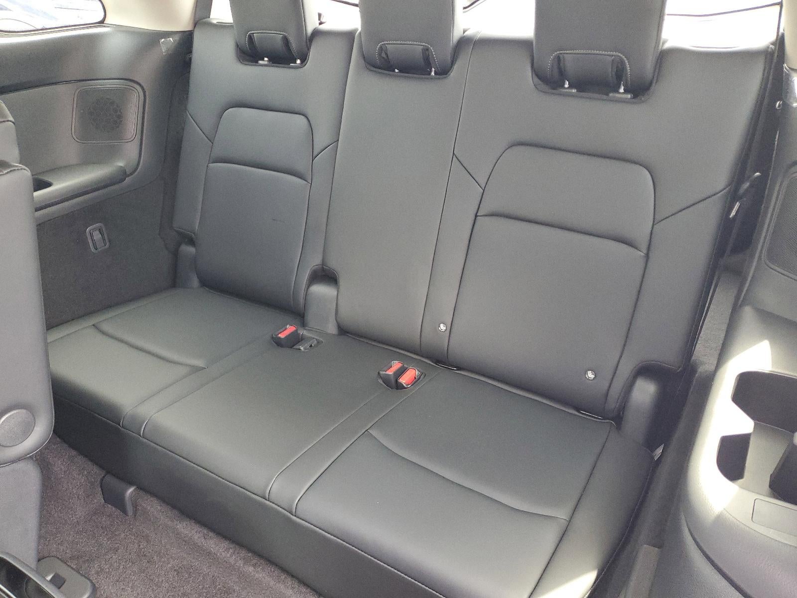 2026 Nissan Pathfinder SL 2WD