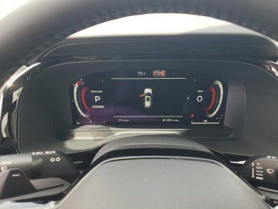 2026 Nissan Pathfinder SL 2WD