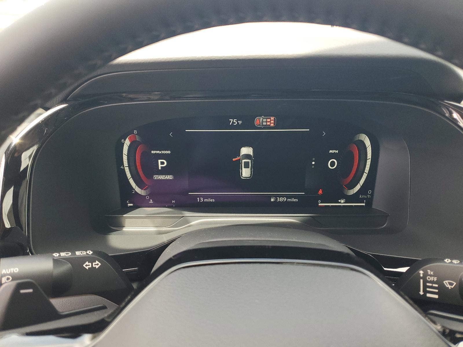 2026 Nissan Pathfinder SL 2WD