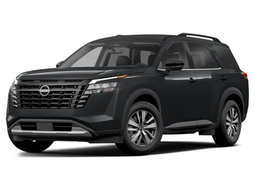 2026 Nissan Pathfinder SL 2WD