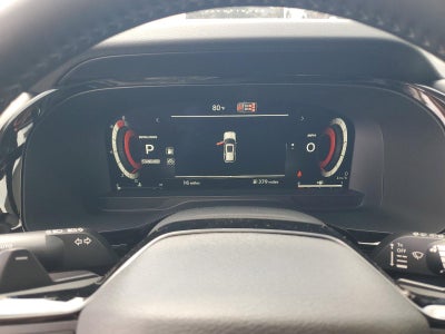 2026 Nissan Pathfinder SL 2WD