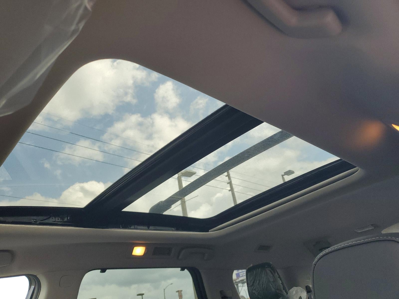 2026 Nissan Pathfinder SL 2WD