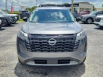 2026 Nissan Pathfinder SL 2WD