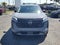 2026 Nissan Pathfinder Platinum 2WD