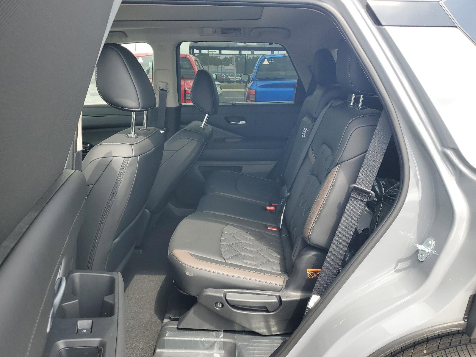 2026 Nissan Pathfinder Platinum 2WD