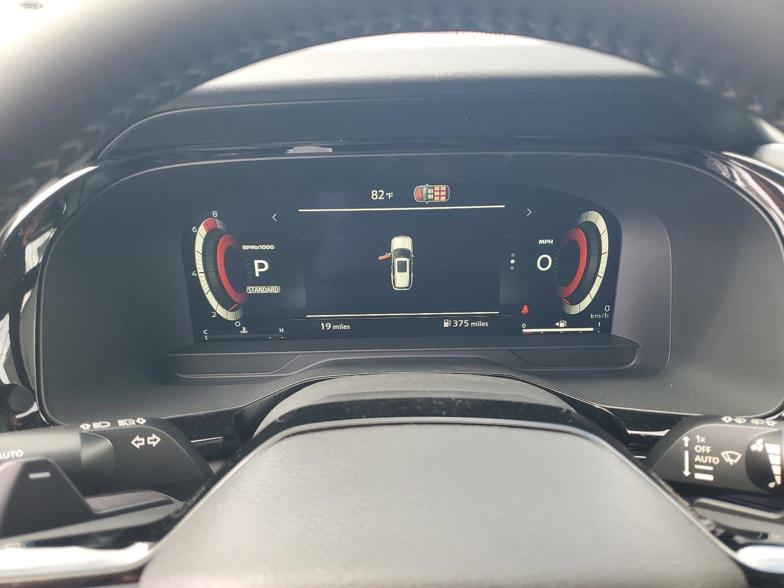 2026 Nissan Pathfinder Platinum 2WD