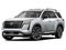 2026 Nissan Pathfinder Platinum 2WD