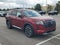 2026 Nissan Pathfinder Platinum 2WD