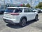 2026 Nissan Pathfinder Platinum 2WD