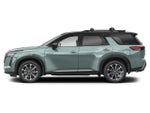2026 Nissan Pathfinder Platinum 2WD