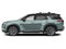 2026 Nissan Pathfinder Platinum 2WD