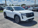 2026 Nissan Pathfinder Platinum 2WD