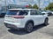 2026 Nissan Pathfinder Platinum 2WD