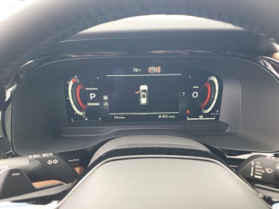 2026 Nissan Pathfinder Platinum 2WD