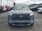 2026 Nissan Pathfinder Platinum 2WD