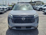 2026 Nissan Pathfinder Platinum 2WD