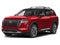 2026 Nissan Pathfinder Platinum 2WD