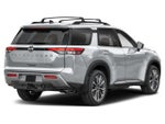 2026 Nissan Pathfinder Platinum 2WD