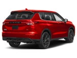 2026 Nissan Rogue Plug-In Hybrid AWD SL