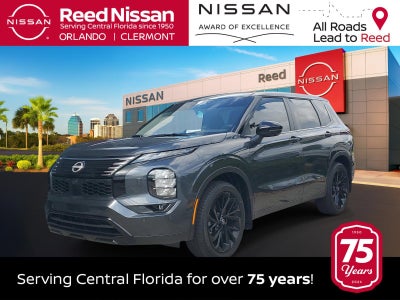 2026 Nissan Rogue Plug-In Hybrid AWD SL