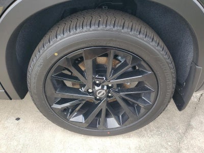 2026 Nissan Rogue Plug-In Hybrid AWD SL
