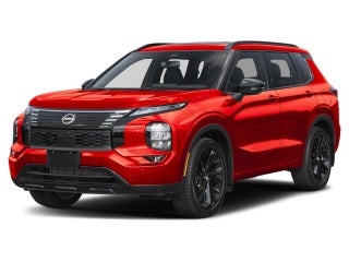 2026 Nissan Rogue Plug-In Hybrid AWD Platinum