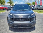 2026 Nissan Rogue Plug-In Hybrid AWD Platinum