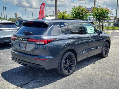 2026 Nissan Rogue Plug-In Hybrid AWD Platinum