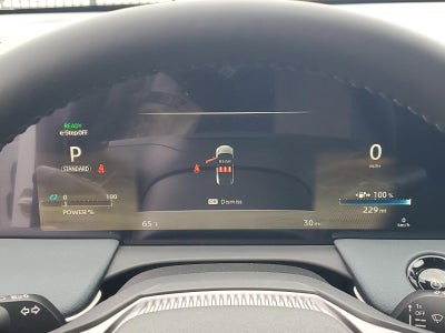 2026 Nissan LEAF SV+ FWD