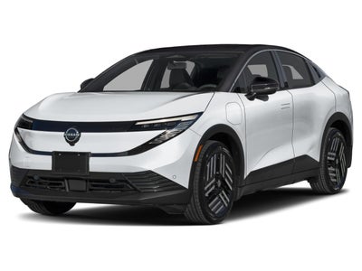 2026 Nissan LEAF SV+ FWD
