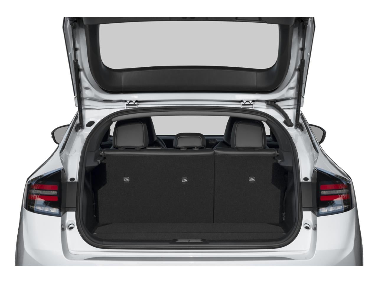 2026 Nissan LEAF SV+ FWD