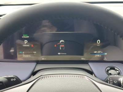 2026 Nissan LEAF SV+ FWD