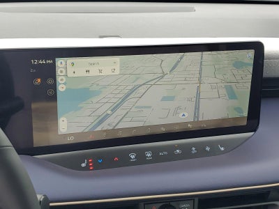 2026 Nissan LEAF SV+ FWD