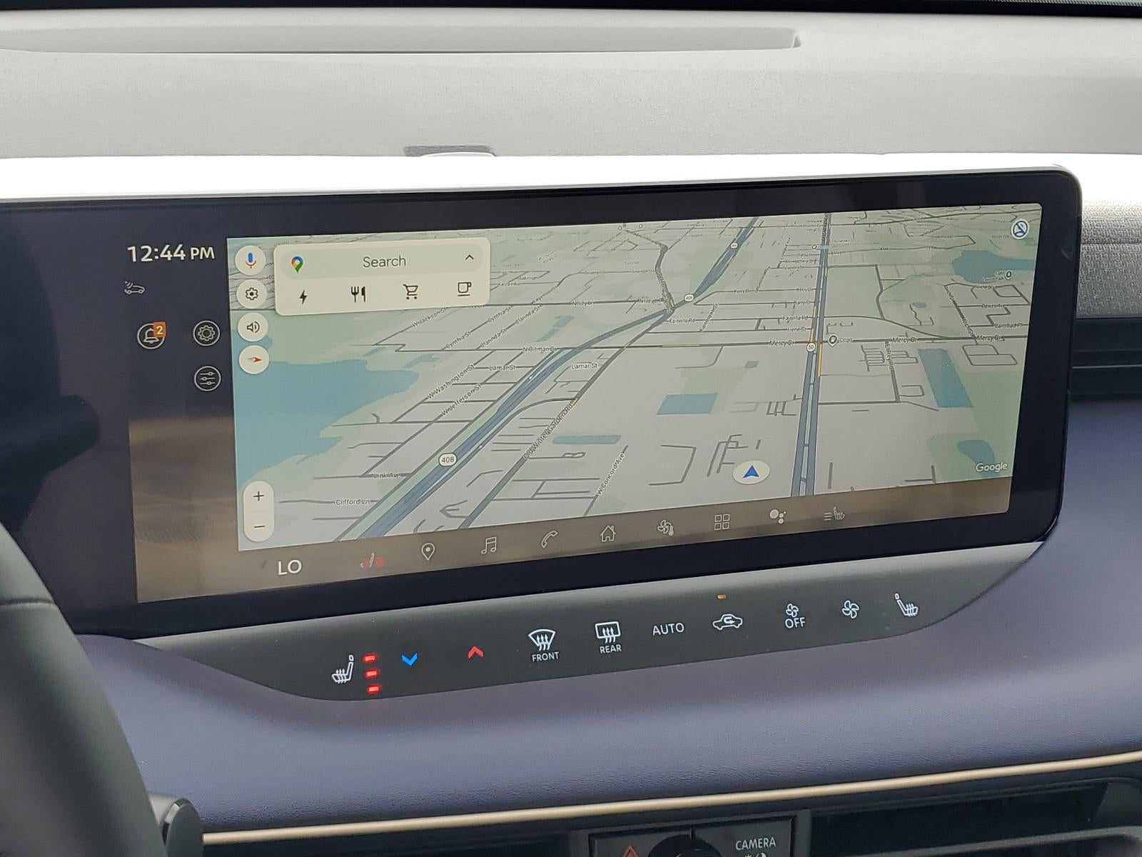 2026 Nissan LEAF SV+ FWD