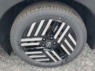 2026 Nissan LEAF SV+ FWD