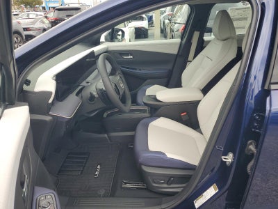 2026 Nissan LEAF SV+ FWD