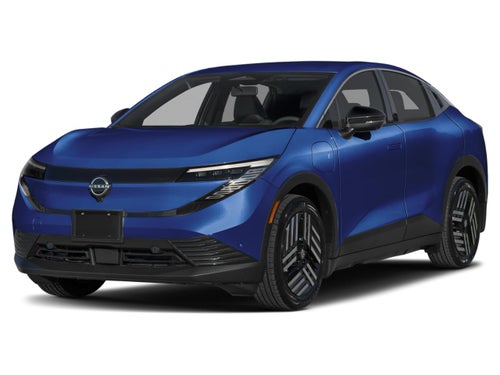 2026 Nissan LEAF SV+ FWD