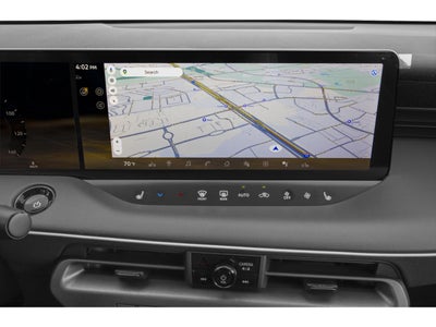 2026 Nissan LEAF SV+ FWD