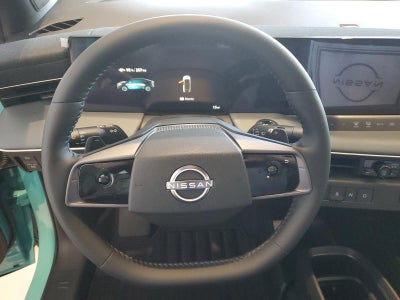 2026 Nissan LEAF SV+ FWD