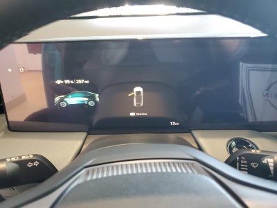 2026 Nissan LEAF SV+ FWD