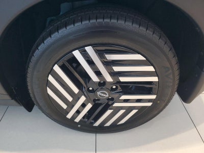 2026 Nissan LEAF SV+ FWD