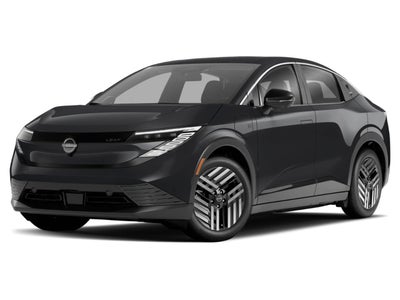 2026 Nissan LEAF SV+ FWD