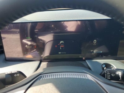 2026 Nissan LEAF SV+ FWD