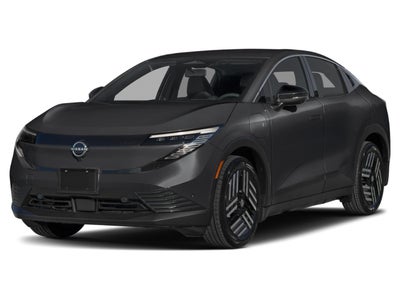 2026 Nissan LEAF SV+ FWD