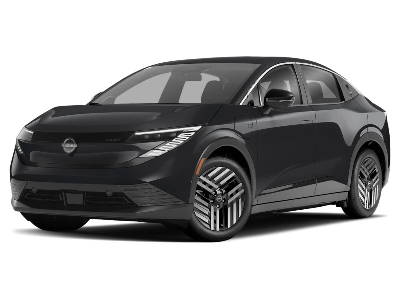 2026 Nissan LEAF SV+ FWD