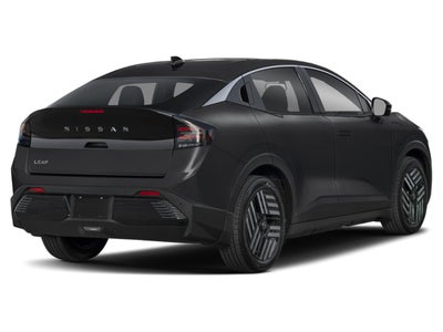 2026 Nissan LEAF SV+ FWD